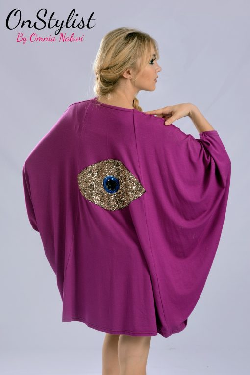 Customize Comfy Chic Jacket - Image 3