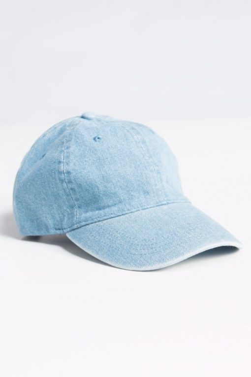 Jeans Stylish Cap - Image 2
