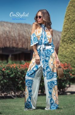 Jumpsuit