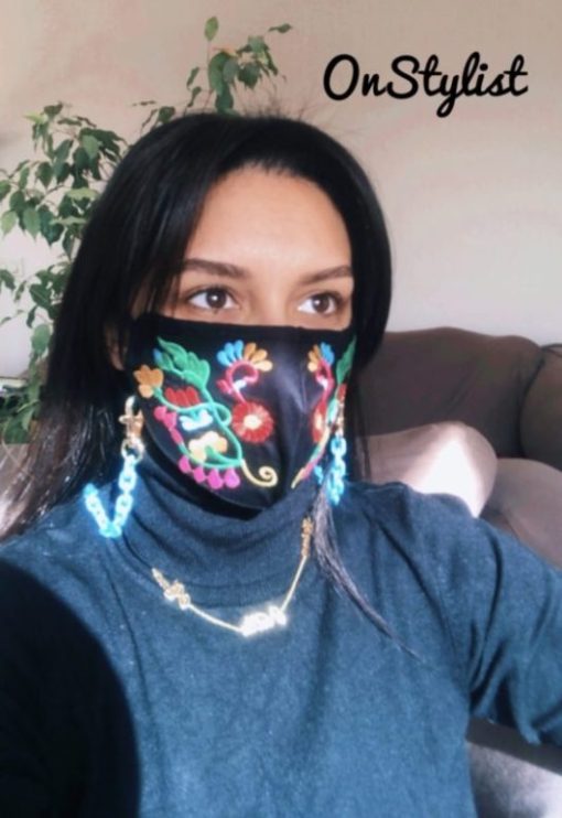 Embriodery Mask - Image 3