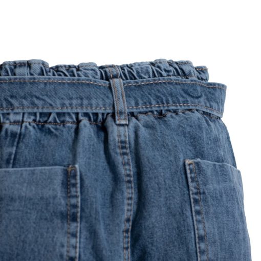 Mom Loose-fit Ultra High Jeans - Image 7