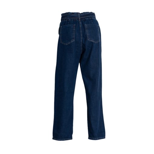 Mom Loose-fit Ultra High Jeans - Image 10