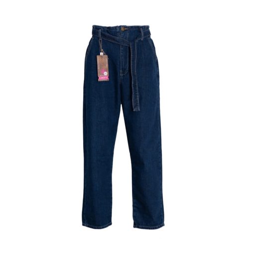 Mom Loose-fit Ultra High Jeans - Image 9
