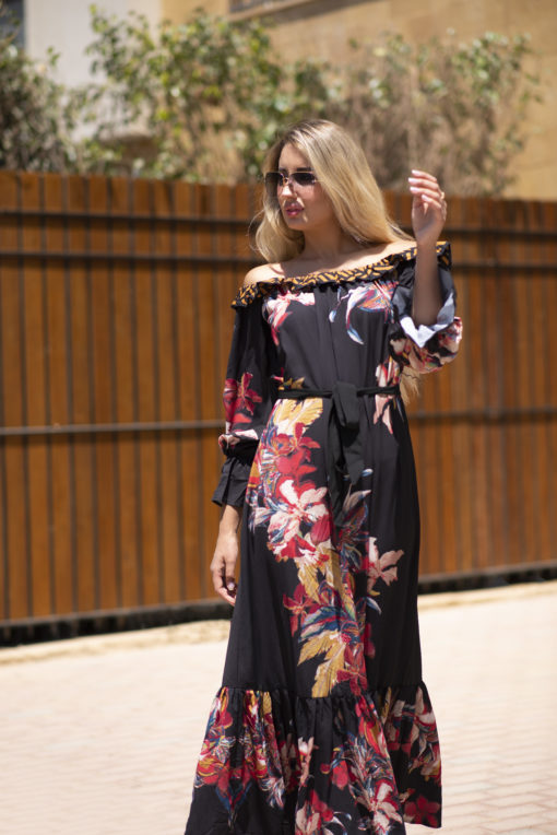 Maxi Women Dress