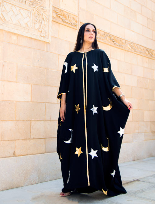 Kaftan Ramdan Egypt