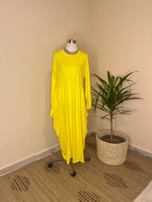 Onstylist Ballon Dress - Image 8