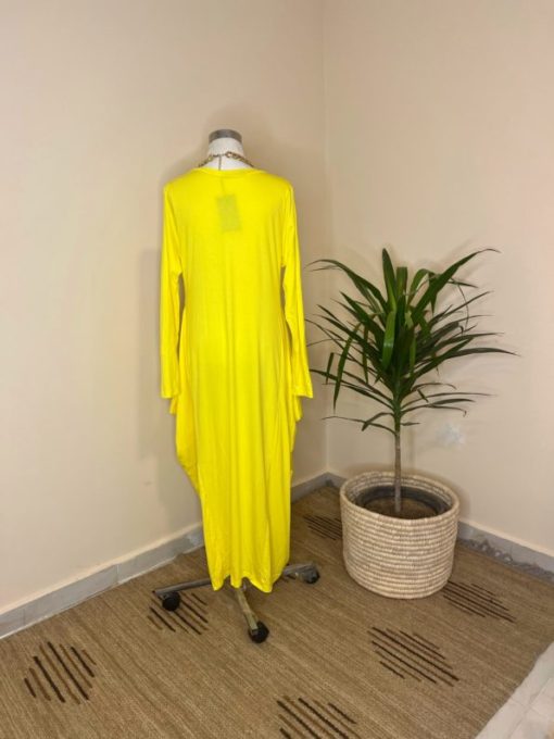 Onstylist Ballon Dress - Image 9