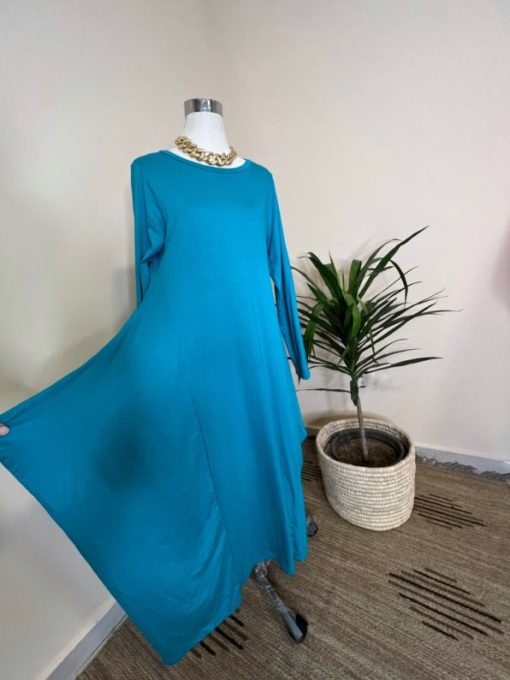 Onstylist Ballon Dress - Image 6