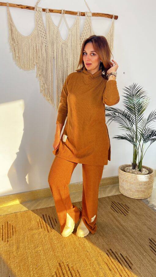 Basic Warm Onstylist Set - Image 6