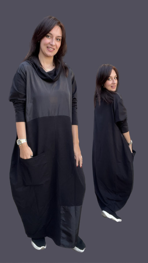 Water Proof Fall Dress - Image 5
