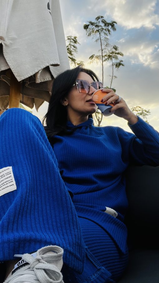 Basic Warm Onstylist Set