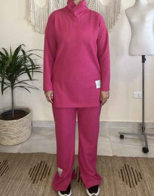 Basic Warm Onstylist Set - Image 13