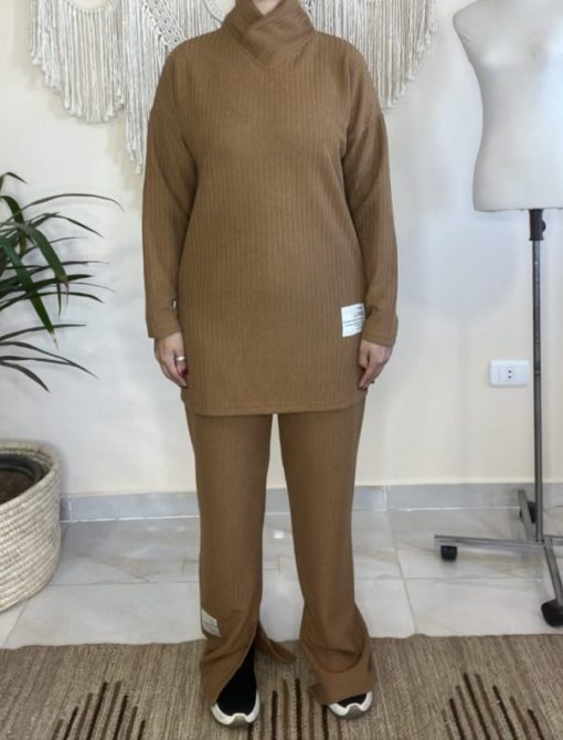 Basic Warm Onstylist Set - Image 11