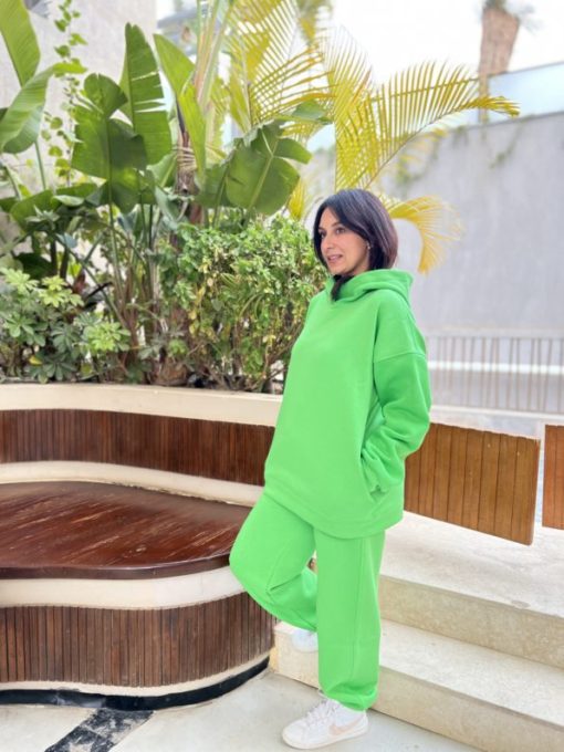 Hoodie Set Ultra Warm - Image 8