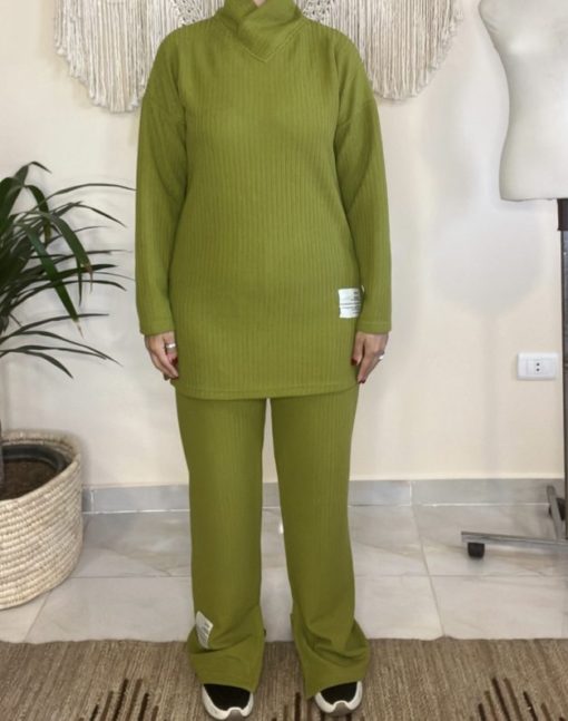 Basic Warm Onstylist Set - Image 12