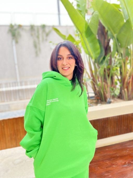 Hoodie Set Ultra Warm - Image 10