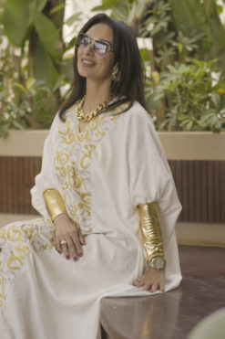 Kaftans