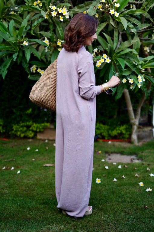 Long Sleeves Jumpsuit - Image 19