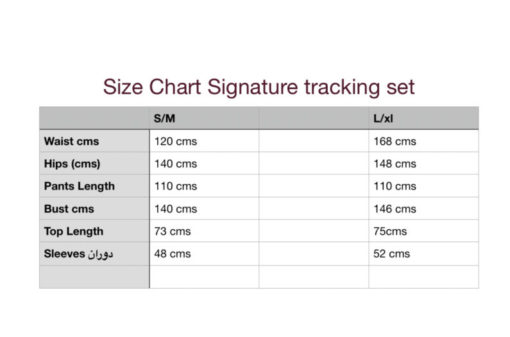 Signature Onstylist Training Set - Image 19