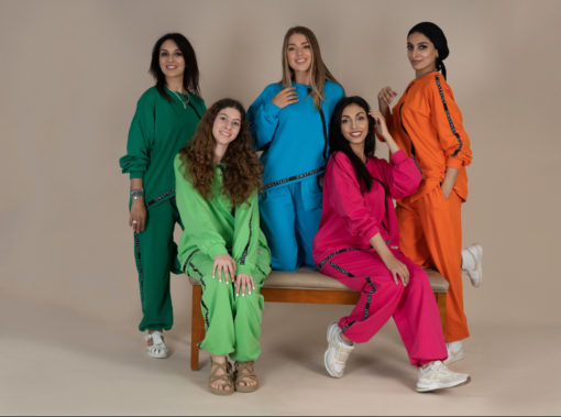 Signature Onstylist Training Set - Image 2