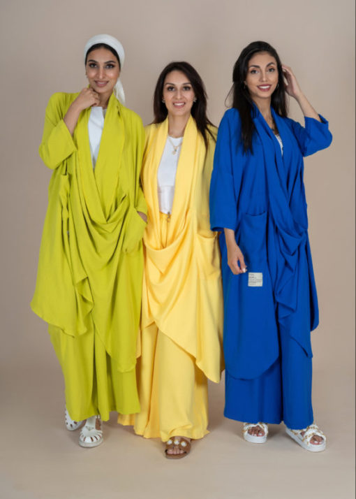 Onstylist Wrap Set - Image 38