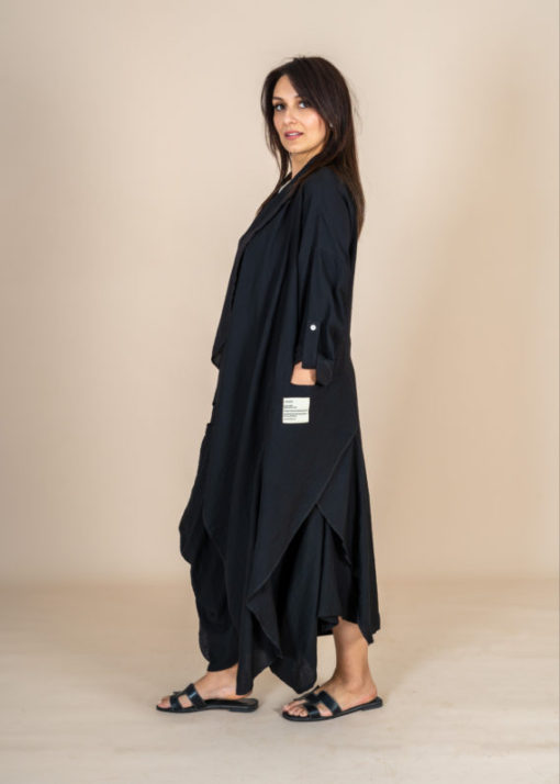 Sherwal Linen Set - Image 16