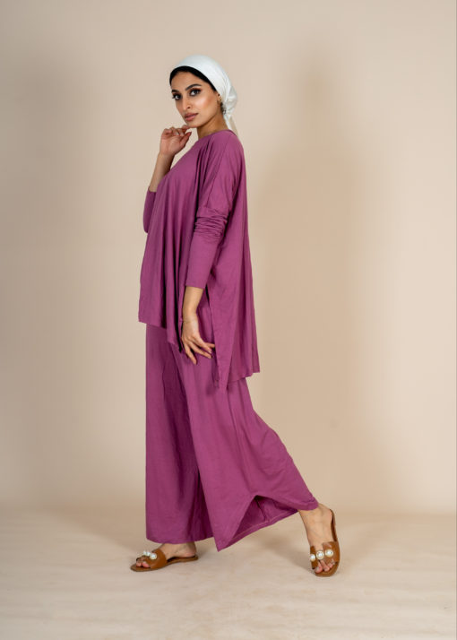Travel Set Egyptian Cotton - Image 2