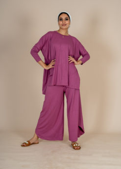 Travel Set Egyptian Cotton