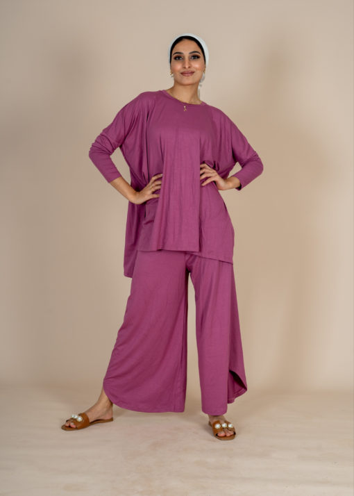Travel Set Egyptian Cotton