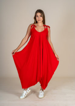 Sherwal Jumpsuit