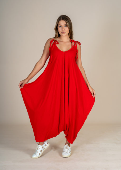 Sherwal Jumpsuit
