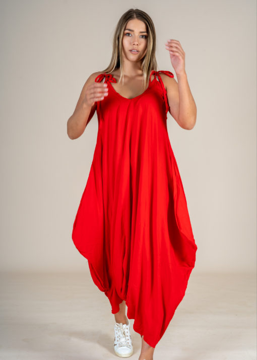 Sherwal Jumpsuit - Image 2