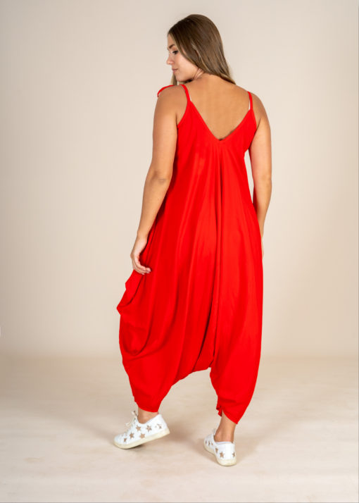 Sherwal Jumpsuit - Image 4