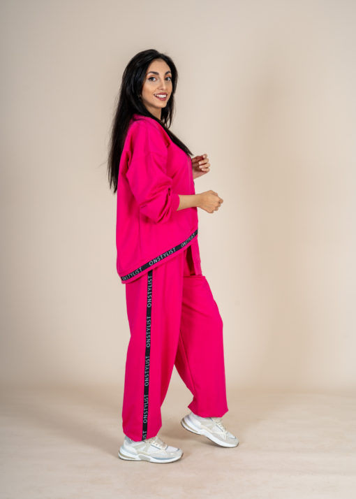 Signature Onstylist Training Set