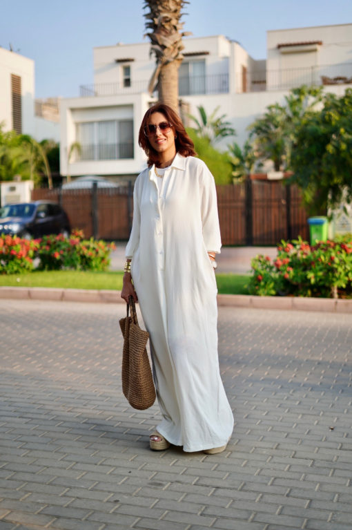 Long Sleeves Jumpsuit - Image 25