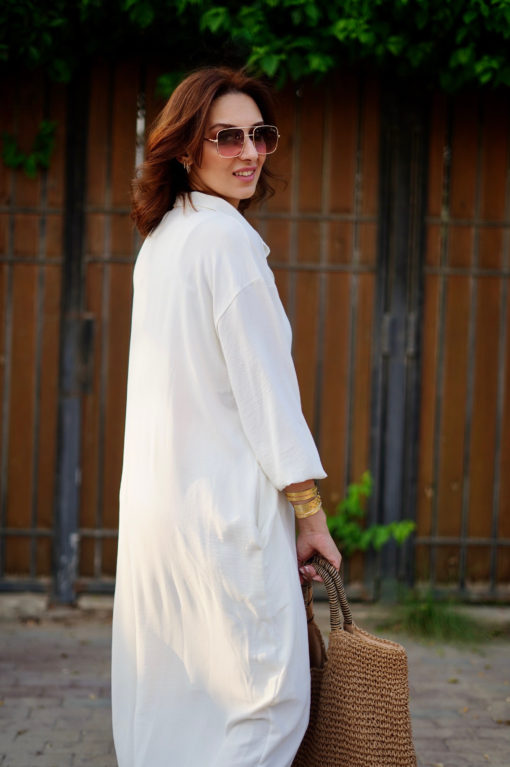 Long Sleeves Jumpsuit - Image 23