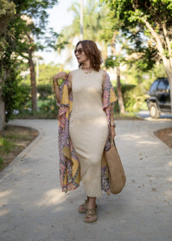 Bazic Dress