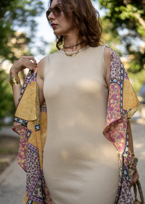 Bazic Dress - Image 2