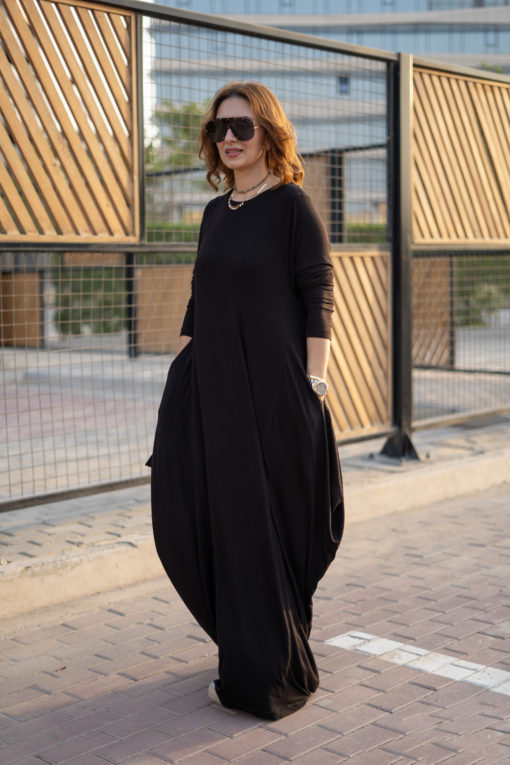Onstylist Ballon Dress - Image 4
