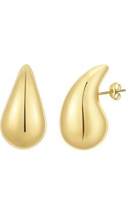 Drop Earings