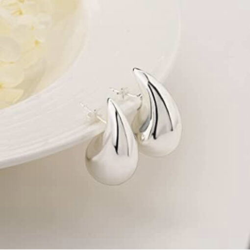 Drop Earings - Image 2