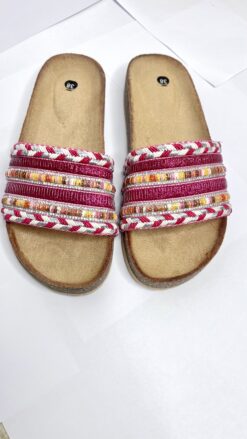 Beach Slippers