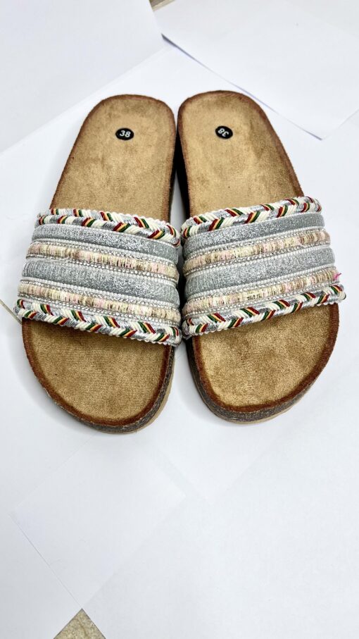 Beach Slippers - Image 8