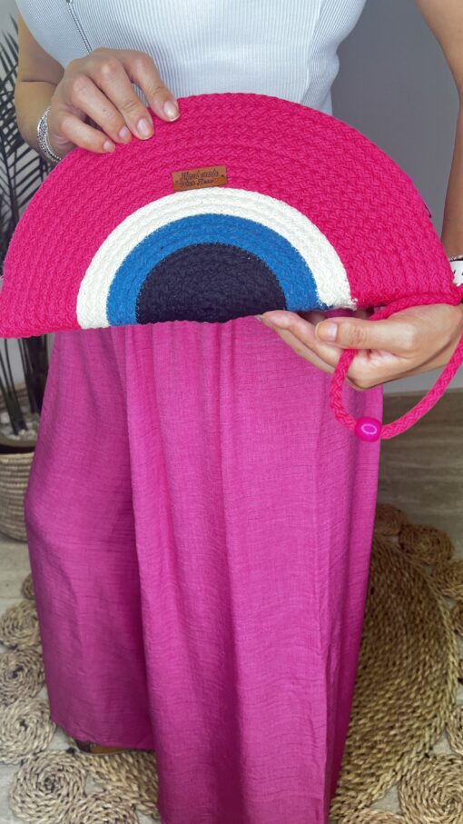 Evil Eye Clutch - Image 2