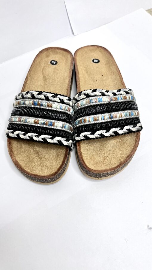 Beach Slippers - Image 3