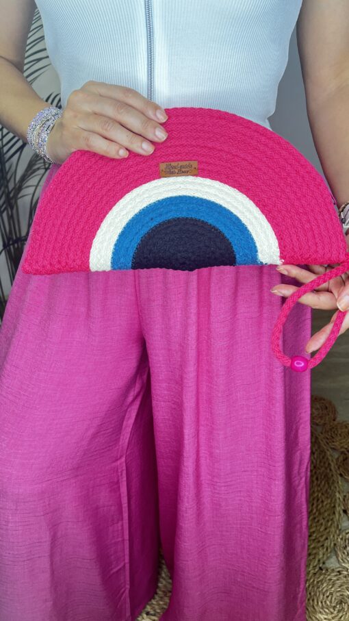 Evil Eye Clutch - Image 5