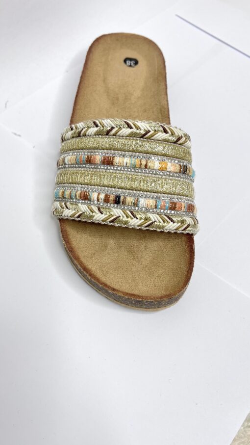 Beach Slippers - Image 6