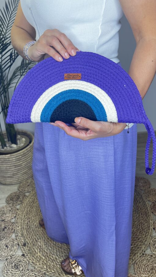 Evil Eye Clutch - Image 3