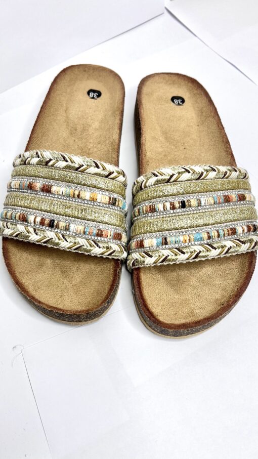 Beach Slippers - Image 5