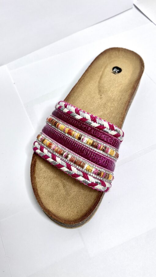 Beach Slippers - Image 2